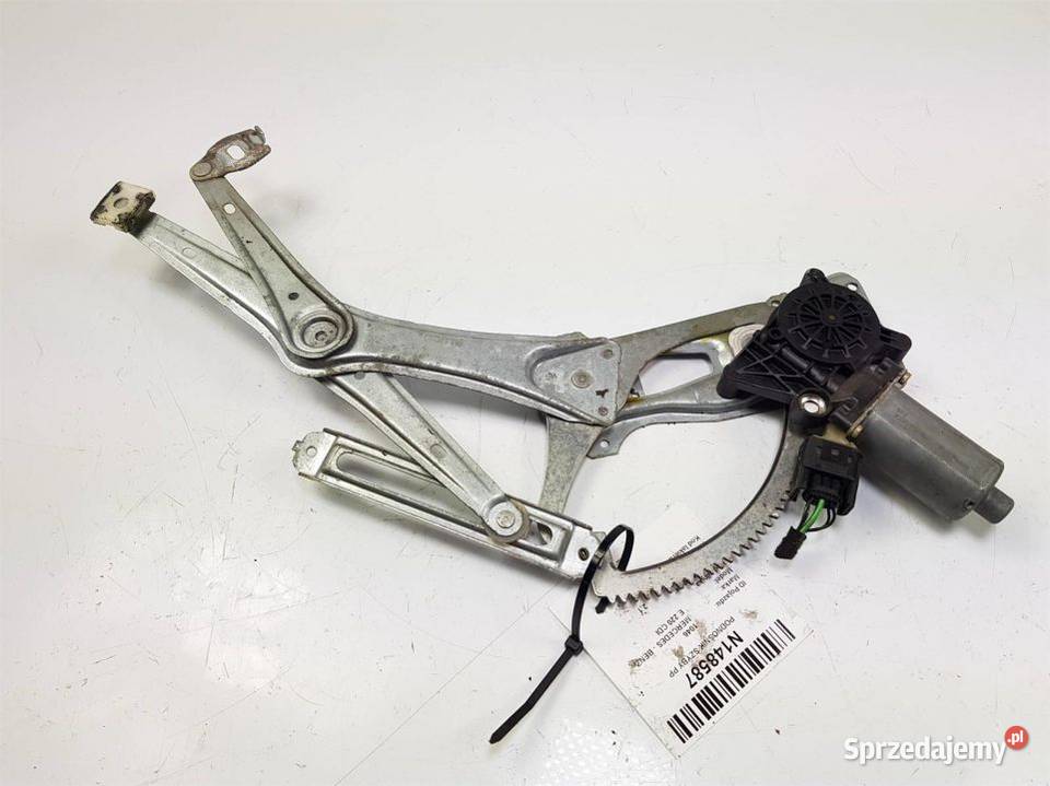 PODNOŚNIK SZYBY PP 0130821709 MERCEDES E 220 CDI Lipno sprzedam