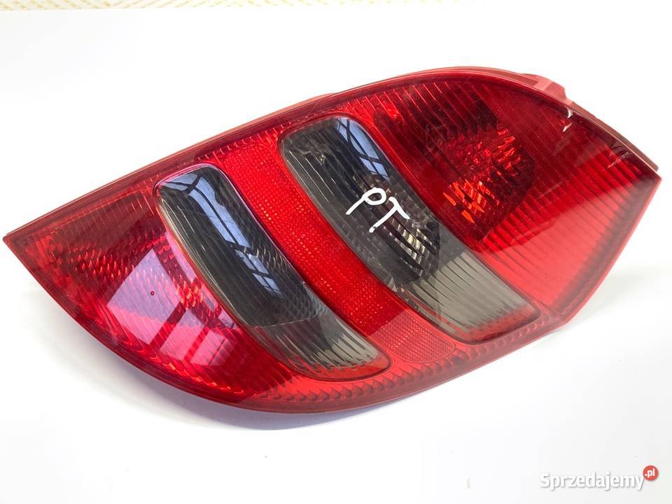 LAMPA PRAWY TYŁ MERCEDES W169 Hatchback 0412 osobowe Lampy tylne sprzedam