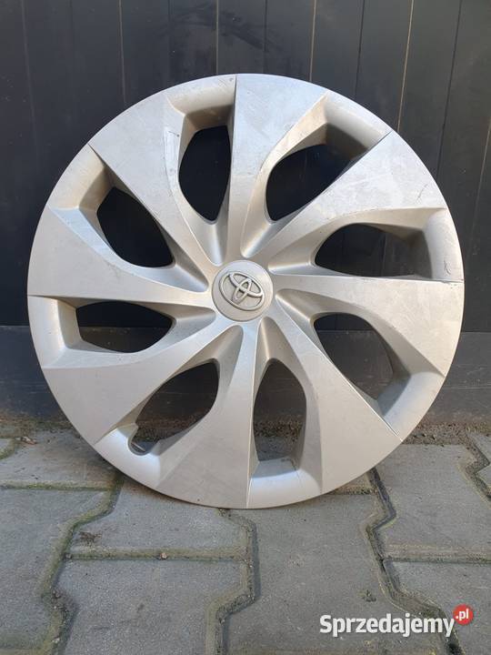 Kołpak Toyota 16 Gniezno