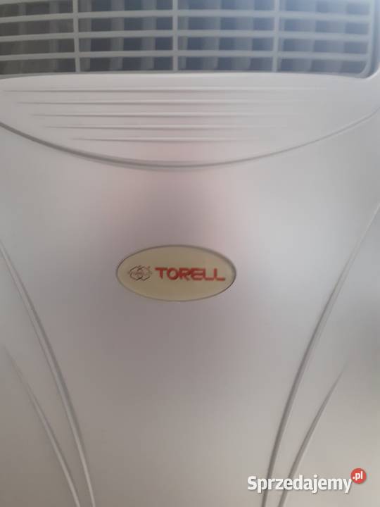 klimatyzator przenosny Ruda Śląska