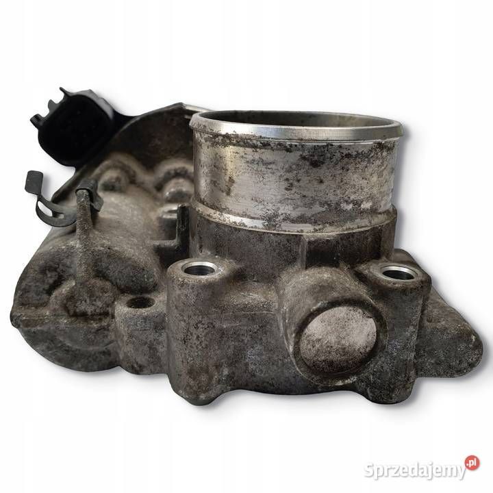 PRZEPUSTNICA Opel Meriva B 14 16V 55562270 lubelskie Chełm