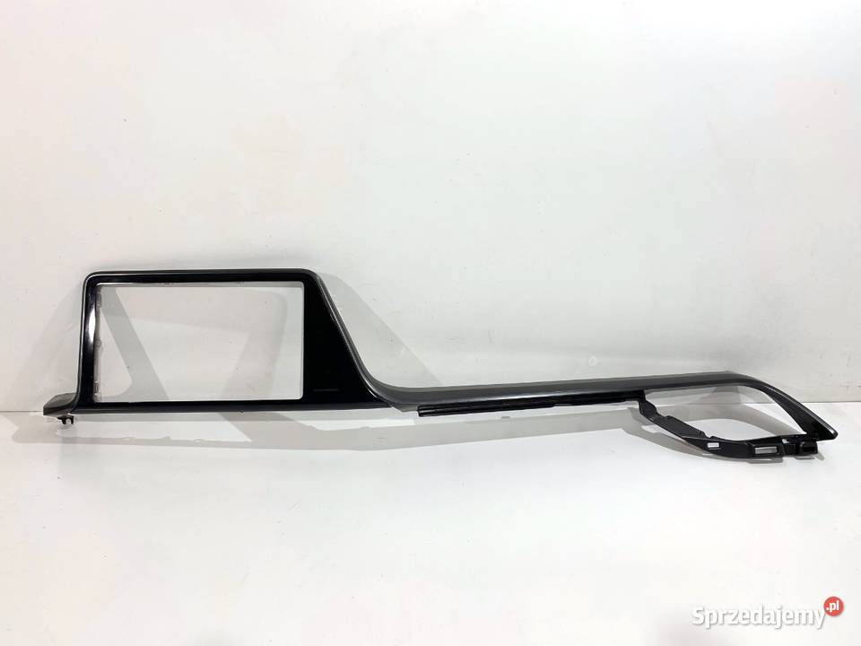 LISTWY DEKOR TOYOTA CHR 83910F4010 Crossover Listwy Motoryzacja podkarpackie