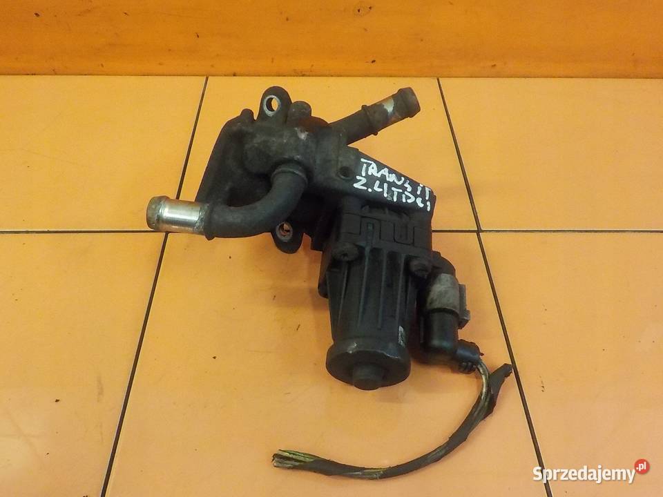 TRANSIT MK7 24 TDCI 11r 115 JXFA zawor EGR