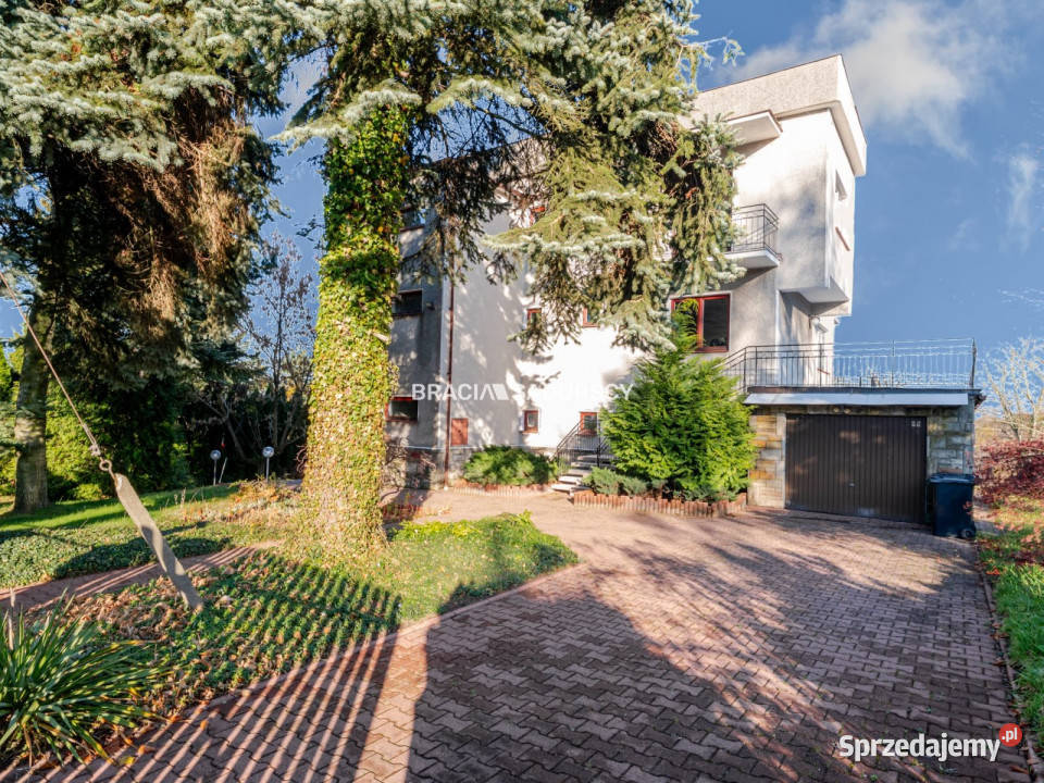 sprzedaży domu wolnostojącego 139m2 Chorowice