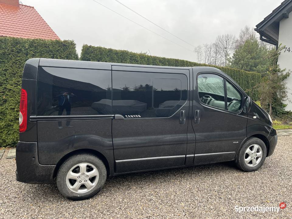 Przewóztransport osób Oświęcim