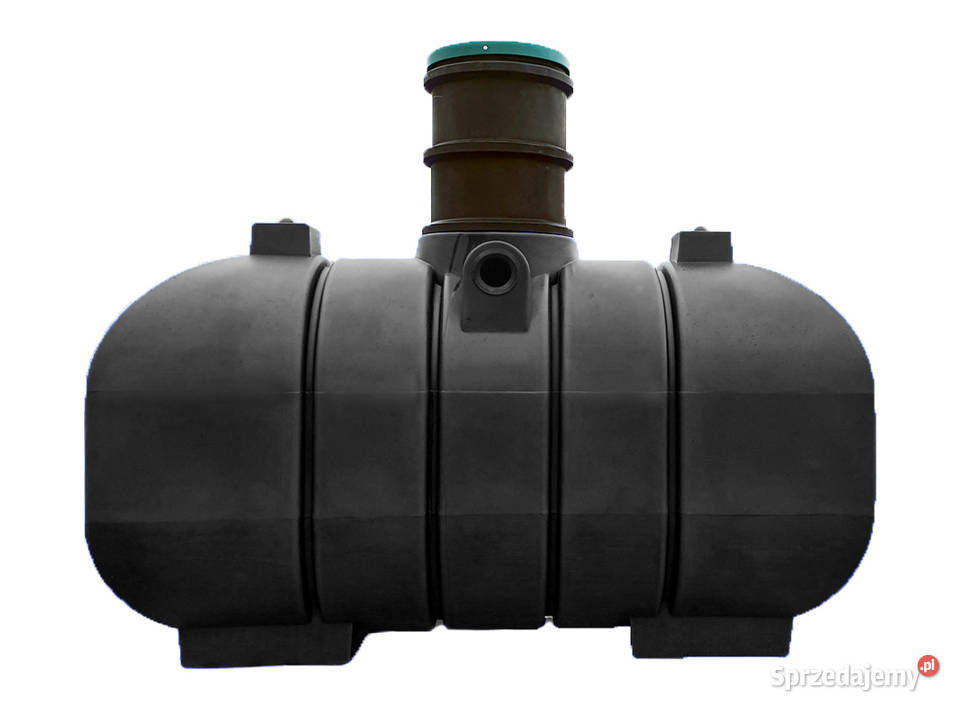 SZAMBO 6000L ZBIORNIK NA SZAMBO 6000L ZBIORNIK Wrocław