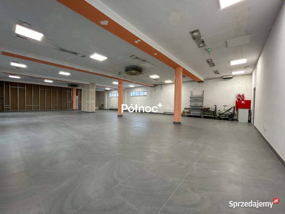 Twój biznes w centrum Tomaszowa Lubelskiego Tomaszów Lubelski