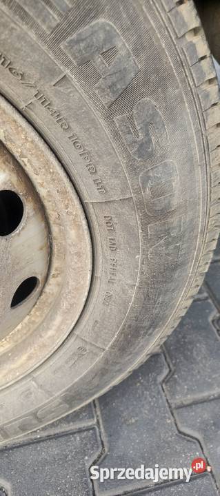 Sprawny do jazdy klimatyzacja mazowieckie Gostynin sprzedam