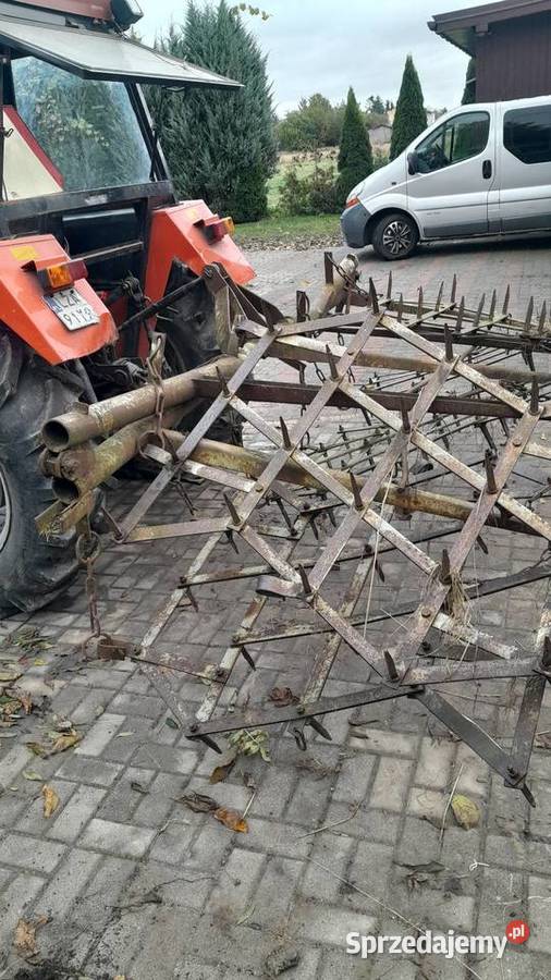 Brony polowe 5 Zamość