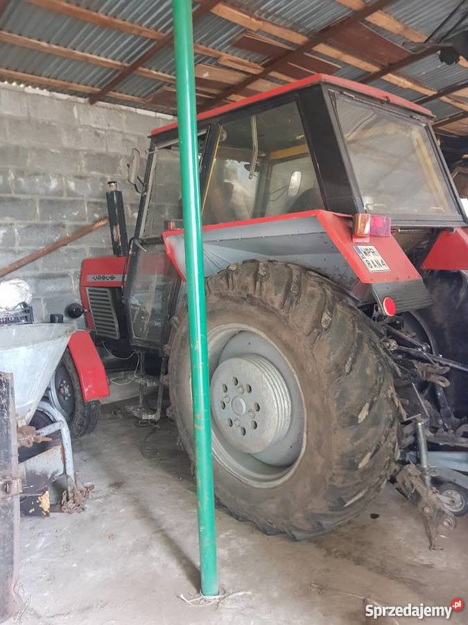 C385 mazowieckie Pijawnia sprzedam