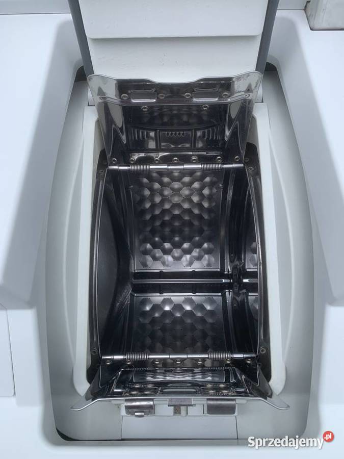 Pralka Miele W196 WCS Novotronic 1200 obr Kalety
