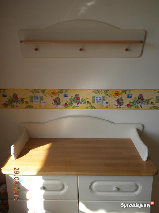 Komoda Gluck Wiktoria zachodniopomorskie Szczecin