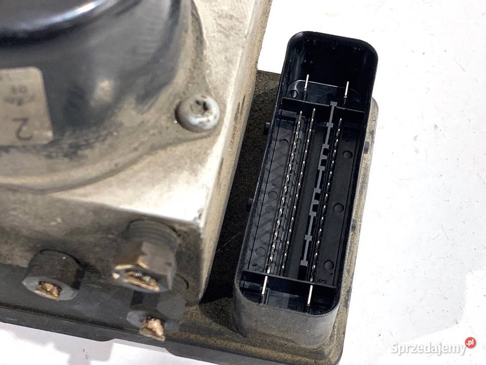 POMPA ABS VOLVO S60 I P08671225 24 163 0010 Układ ABS i ESP