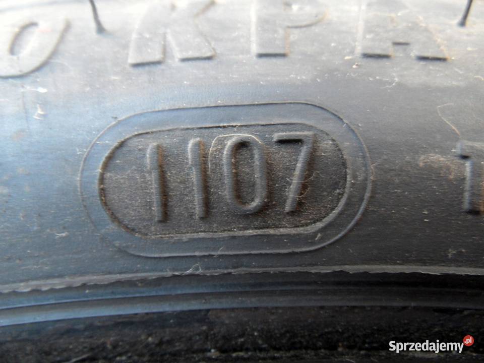 OPEL VECTRA C koło dojazdowe 1157016 92M 5x110 Koła dojazdowe świętokrzyskie
