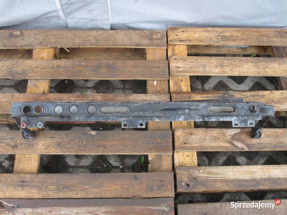 FORD KUGA MK1 I 10r belka pod chłodnicę