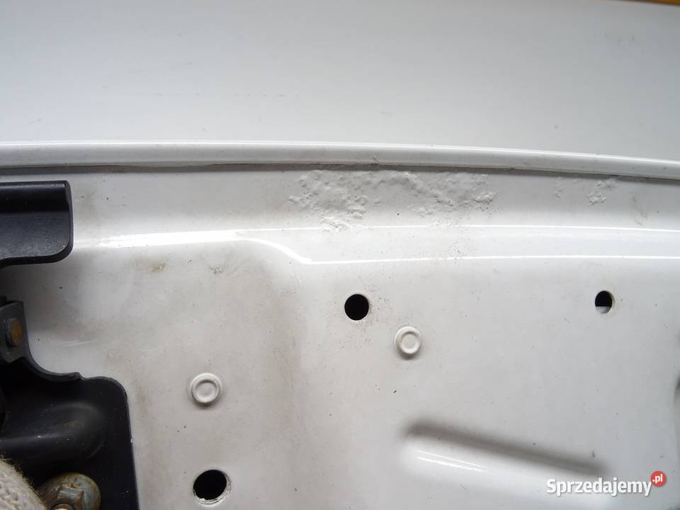 MASKA PORSCHE CAYENNE Kombi 0210 POKRYWA sprzedam