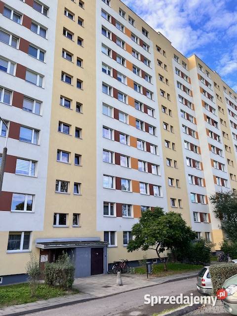 sprzedaż udziału w loklau mieszkalnym Piotrków Trybunalski