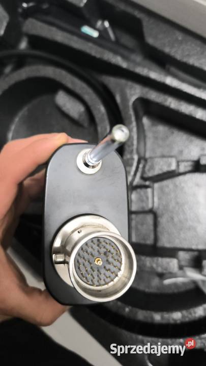 PENTAX Videogastroskop EG2990K mazowieckie Jabłonna