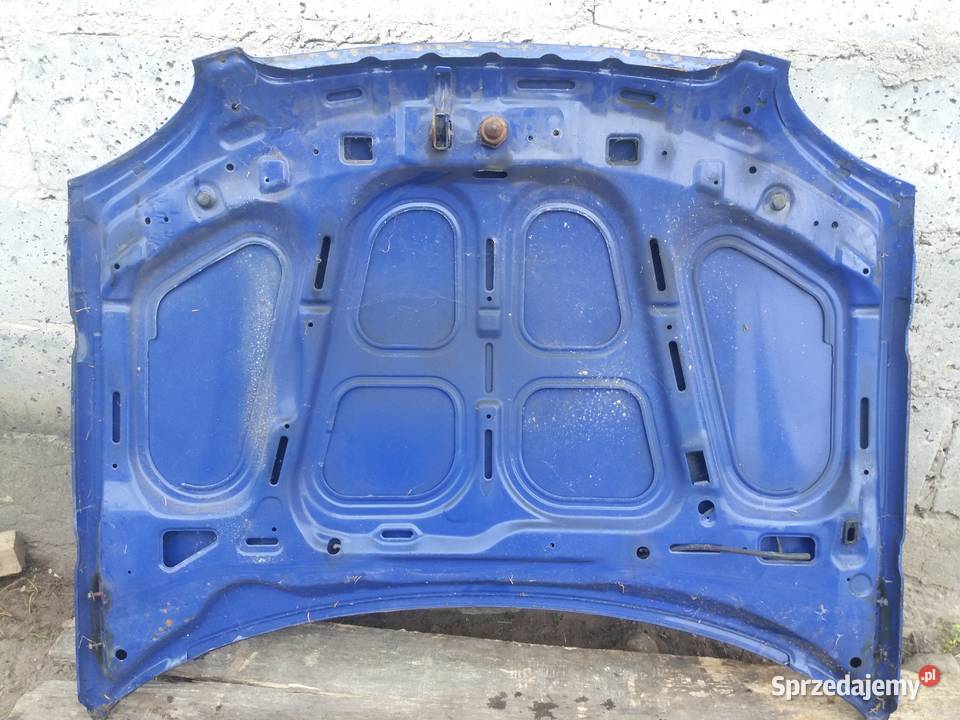 Maska Opel Corsa B Godacze sprzedam