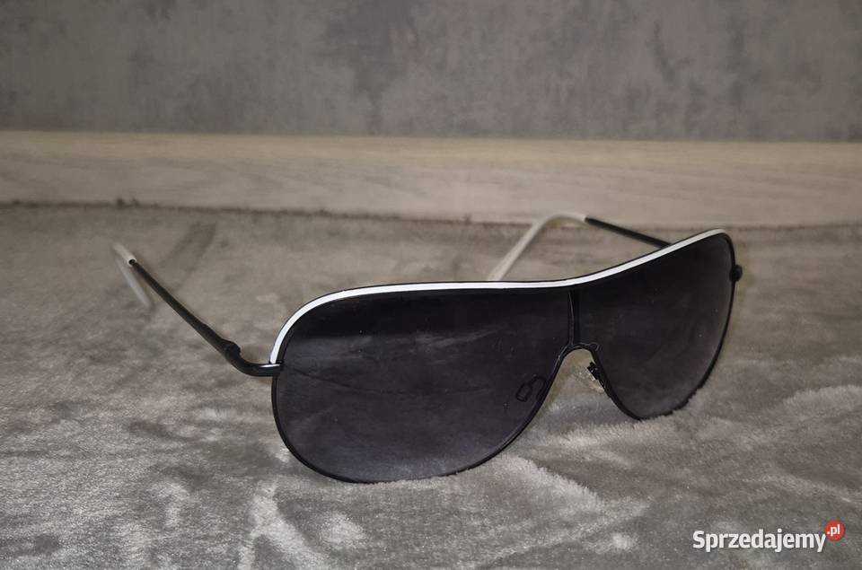 Okulary przeciwsłoneczne chłopiec 1 Łódź