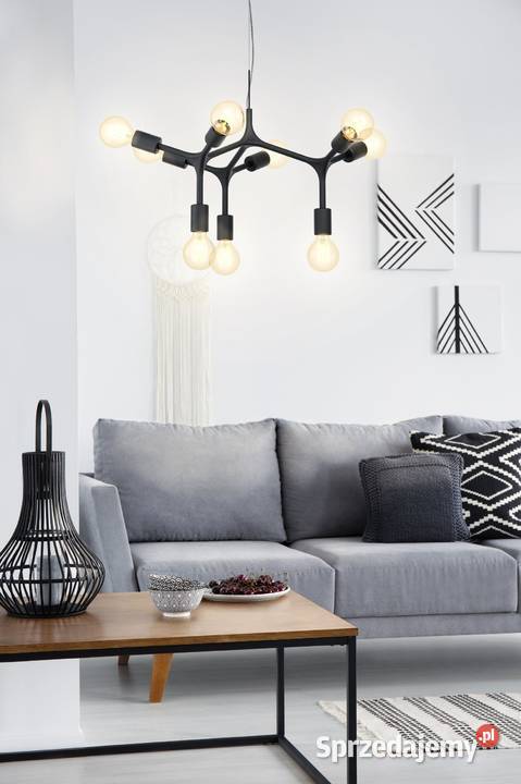 BOCADELLA Lampa wisząca Warszawa