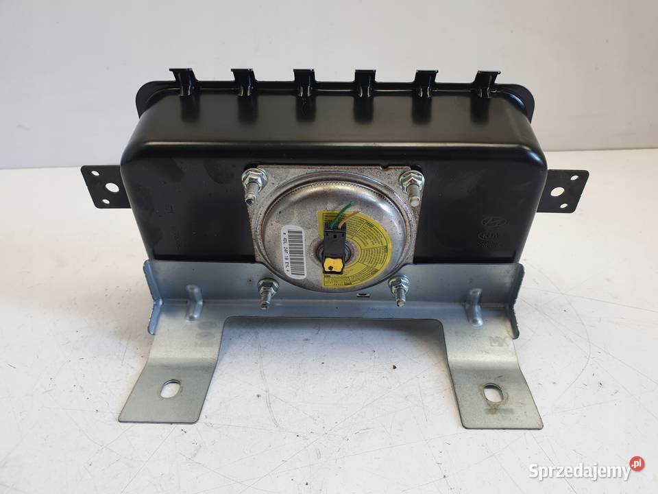 Sorento II PODUSZKA PASAŻERA AirBag 845302P100 Poduszki powietrzne Rudka