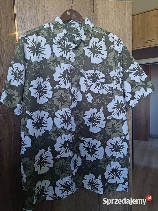 Koszula męska Cropp XL pomorskie Gdańsk sprzedam