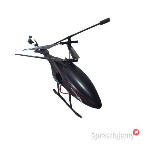 helikopter zdalnie sterowany Częstochowa