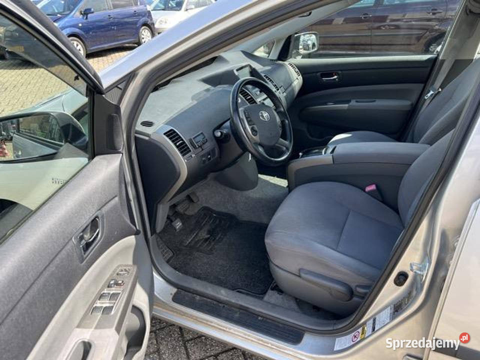 Toyota Prius Szczecin sprzedam