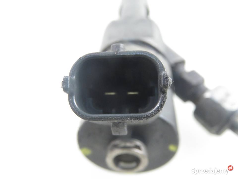 WTRYSKIWACZ RENAULT SCENIC II 19 dCi 8200389369 sprzedam