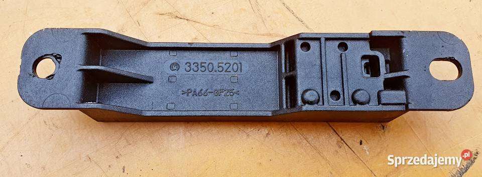 MERCEDES W205 MODUŁ ANTENY KEYLESS A2059053005 mazowieckie Radom