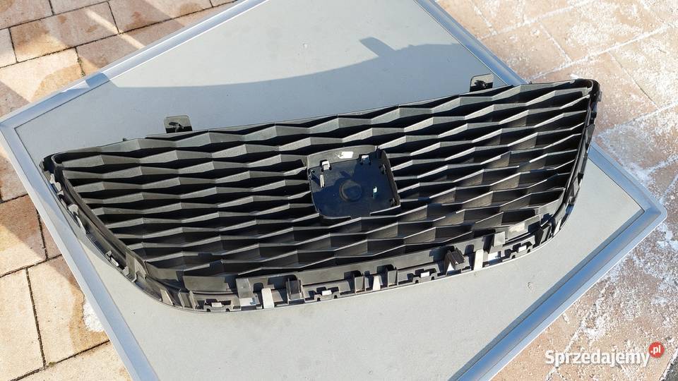 Seat Exeo lift 1113 grill plaster miodu atrapa osobowe Atrapy kujawsko-pomorskie Bydgoszcz