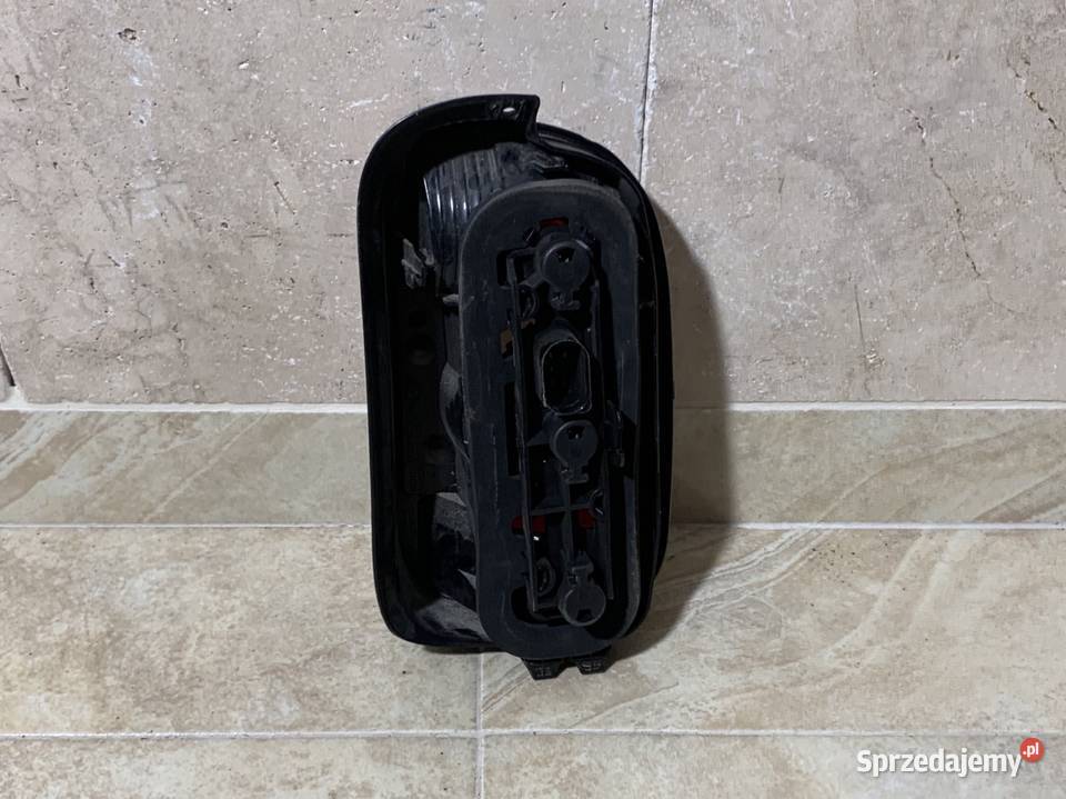 Lampa lewa tylna tył MINI COOPER R56 CLUBMAN Barwałd Dolny