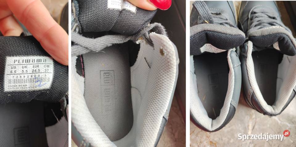 obuwie buty skórzane sportowe sneakersy adidasy skóra Kielce sprzedam