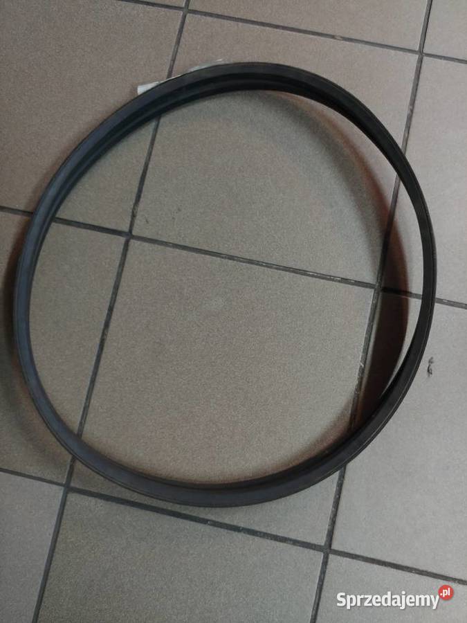 PAS KLINOWY H253350 KOMBAJN BIZON STOMIL SANOK Stoczek Łukowski