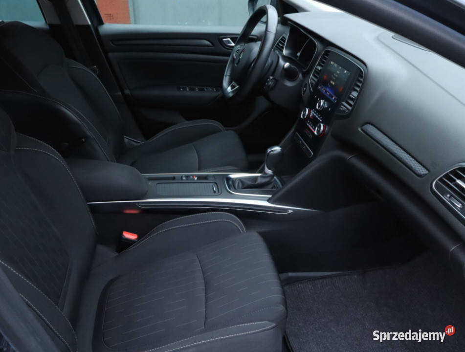 Renault Megane 13 TCe Piaseczno