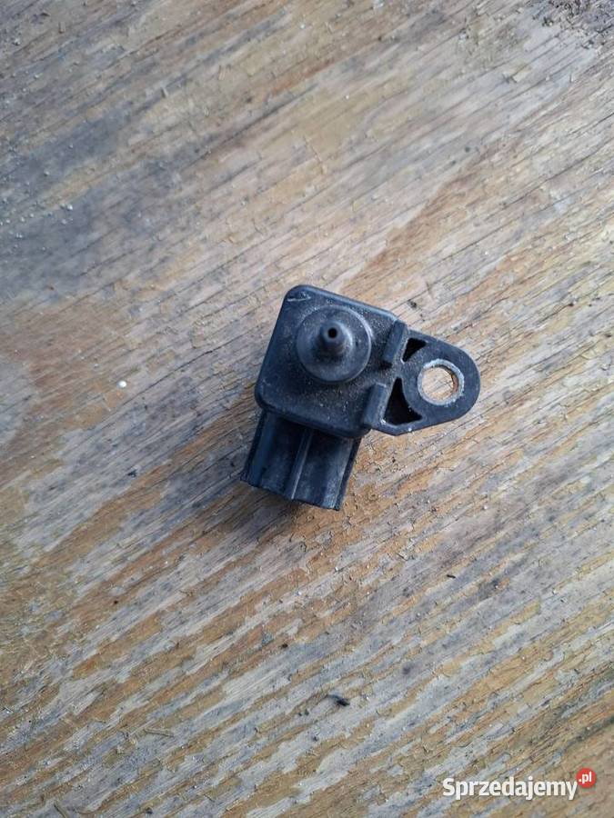 Czujnik Map Sensor Mazda 6 GG GY 18 20 benzyna małopolskie Przyborów