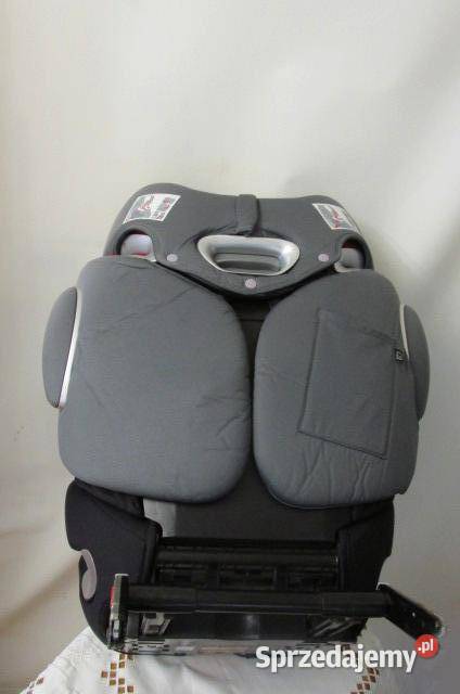 Fotelik samochodowy Cybex Solution Q2Fix PLUS dolnośląskie sprzedam