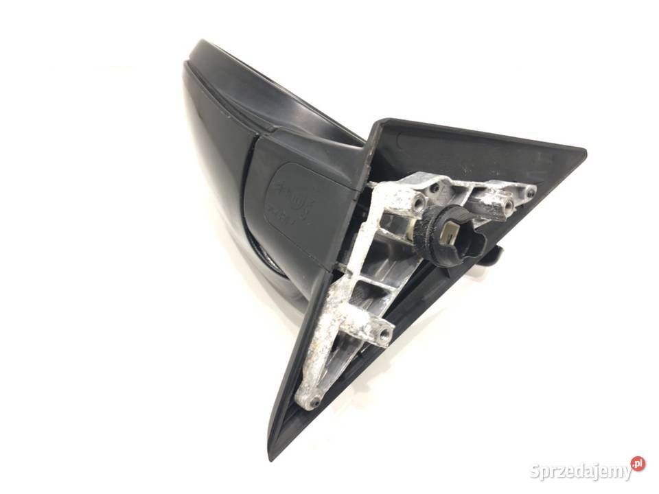LUSTERKO LEWY BMW E91 Kombi 0412 ZEWNĘTRZNE LEWA