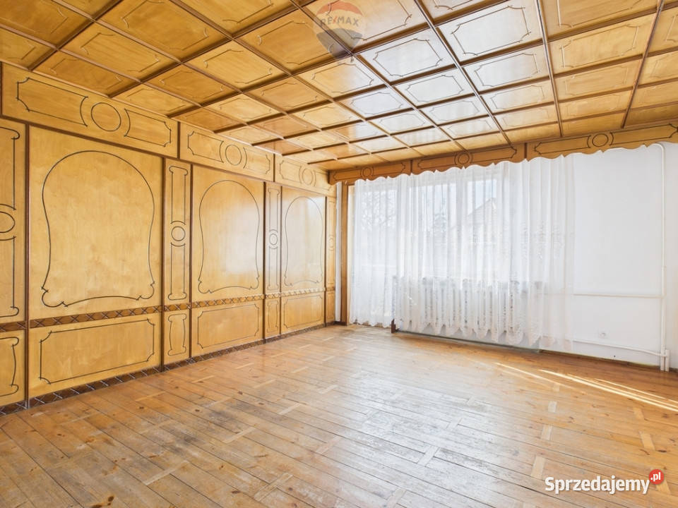 Inwestycja z najmem w centrum gotowy dochód pustak Dzierzgoń sprzedam