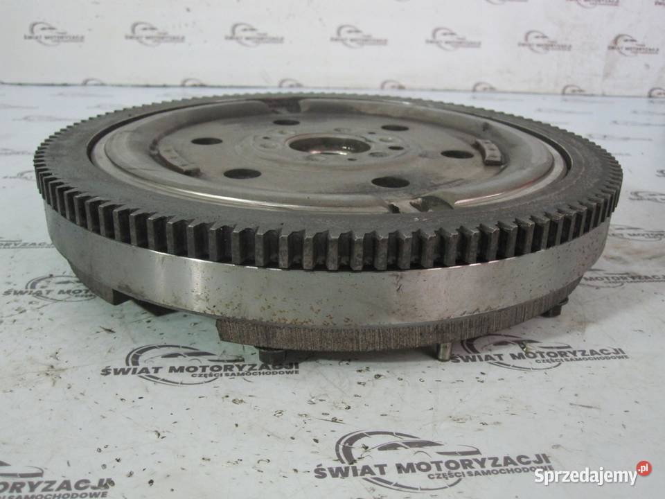 FOCUS 16 TDCI T1DB koło dwumasowe 415053710 sprzedam