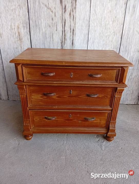 komoda 630 Komody Byczyna