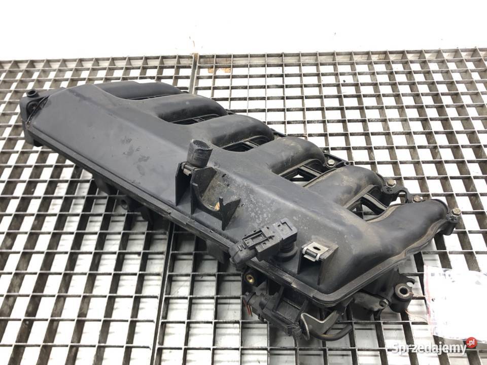 KOLEKTOR SSĄCY BMW E93 30 231 0613