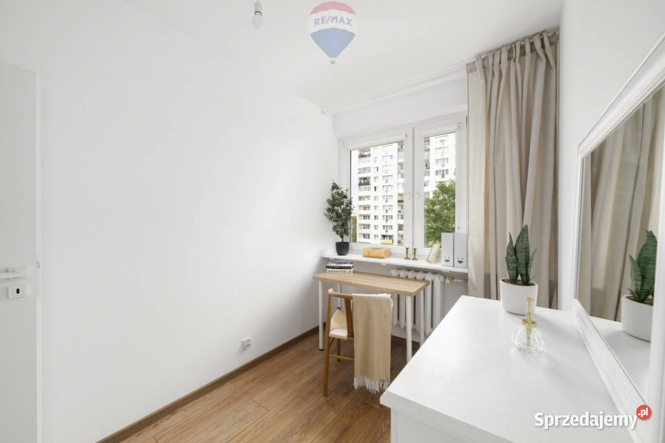 3pokojowe mieszkanie w Centrum Legionowa Legionowo