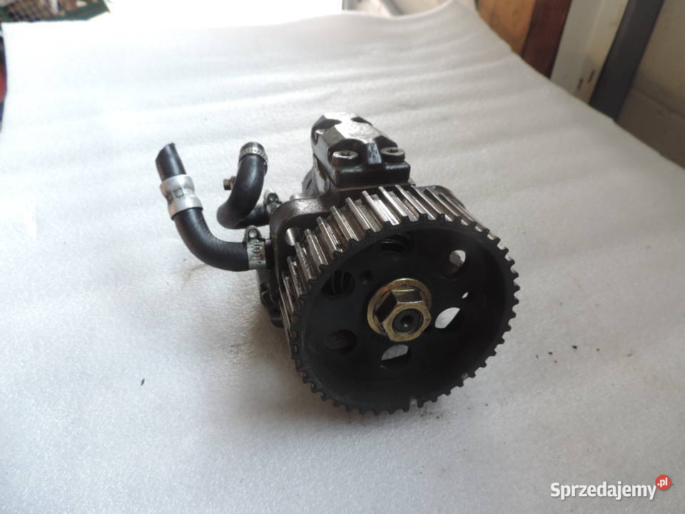 POMPA WTRYSKOWA FIAT PUNTO 2 19 JTD 0445010007 Silniki i osprzęt Nowy Sącz