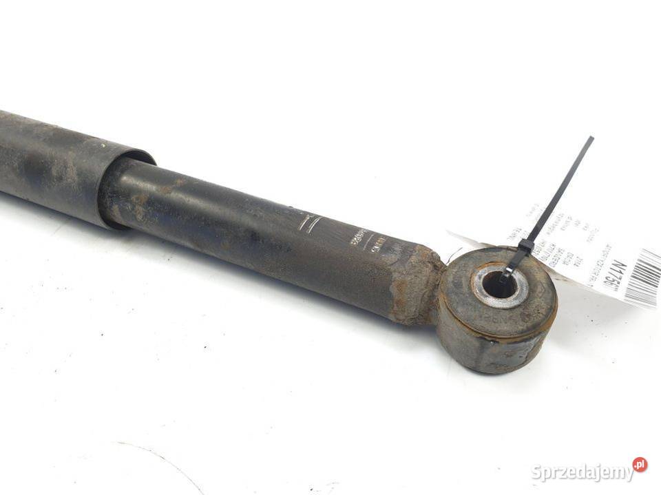 AMORTYZATOR PRAWY TYŁ DACIA SANDERO 8200953294 kujawsko-pomorskie Lipno