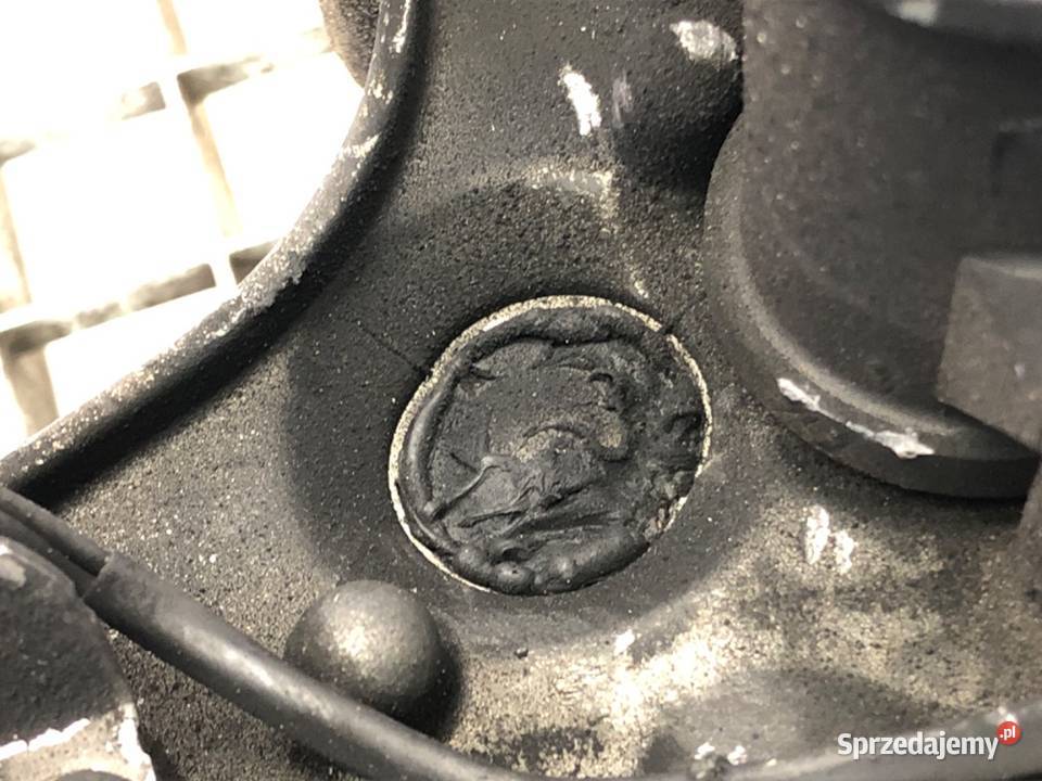 KOLEKTOR SSĄCY MERCEDES W164 A6290983207 40 306 sprzedam