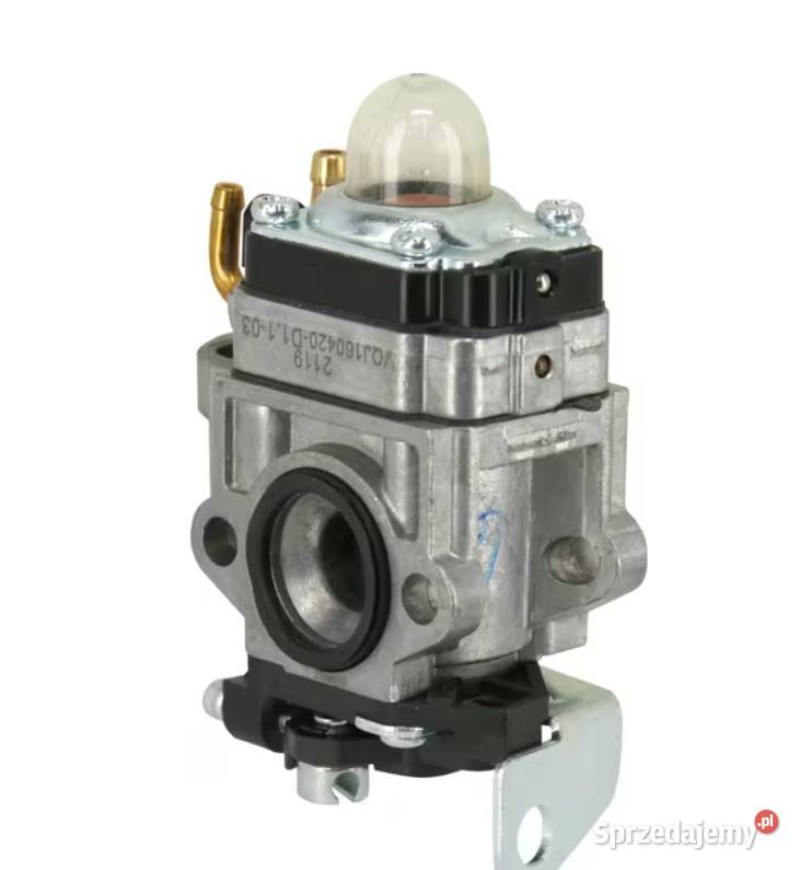 Gaźnik 462606 Do kosiarek małopolskie Kamionna