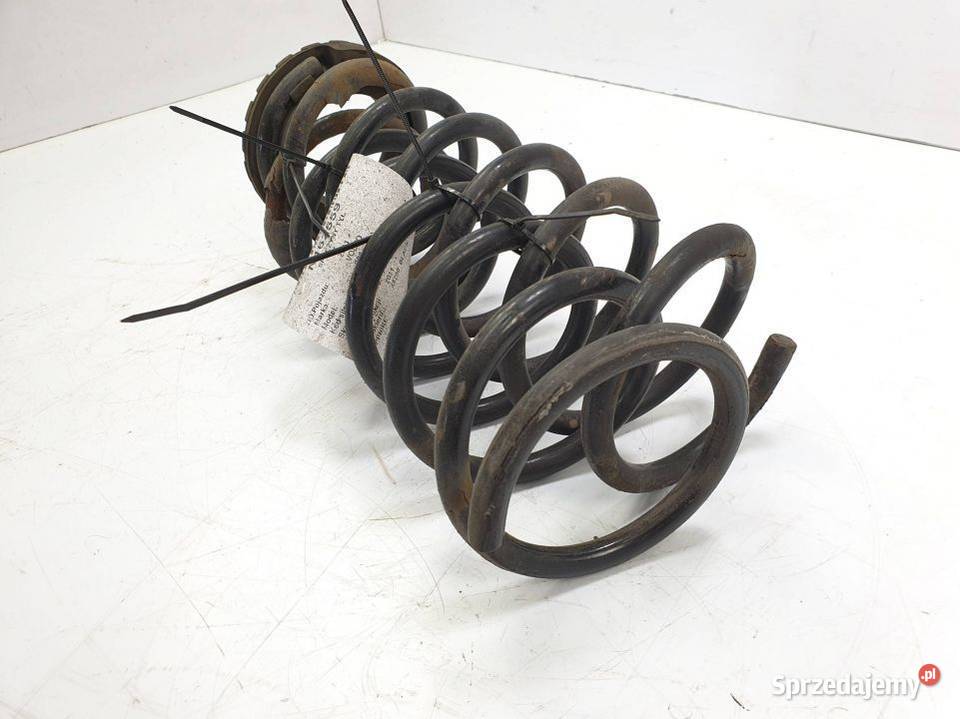 SPRĘŻYNY TYŁ VOLVO S80 sprzedam