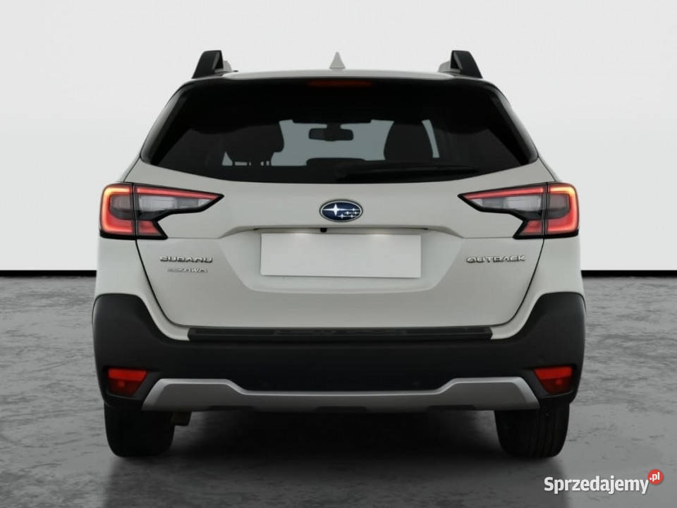 Subaru Outback 25 i 2498cm3 Piaseczno